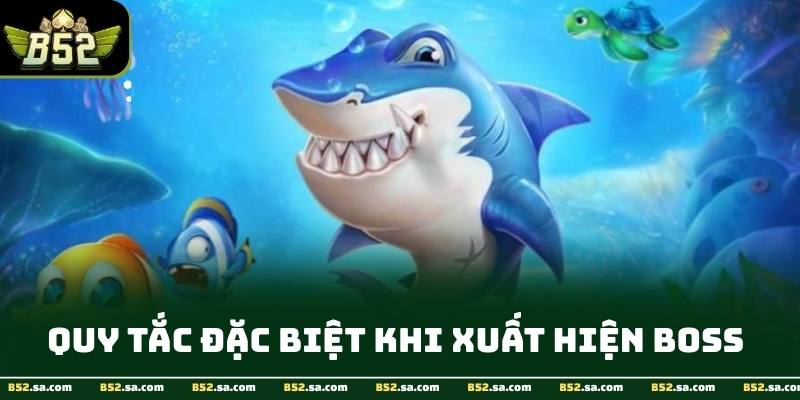 Người chơi nhắm bắn cá boss và cá quý hiếm tại B52Club để nhận phần thưởng lớn Người chơi nhắm bắn cá boss và cá quý hiếm tại B52Club để nhận phần thưởng lớn