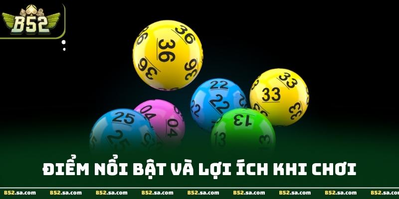 Ví dụ minh họa cách bắt lô rơi chuẩn xác tại B52Club Ví dụ minh họa cách bắt lô rơi chuẩn xác tại B52Club