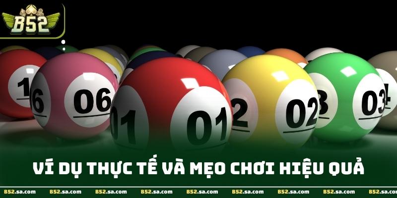 Bảng thống kê các con lô rơi chuẩn xác tại B52Club Bảng thống kê các con lô rơi chuẩn xác tại B52Club