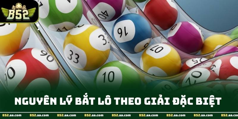Bảng kết quả giải đặc biệt và các cặp số tại B52 Club Bảng kết quả giải đặc biệt và các cặp số tại B52 Club