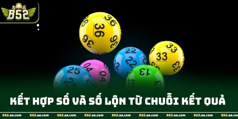 Bảng thống kê số lộn và cặp số liên quan từ kết quả Baccarat tại B52Club Bảng thống kê số lộn và cặp số liên quan từ kết quả Baccarat tại B52Club
