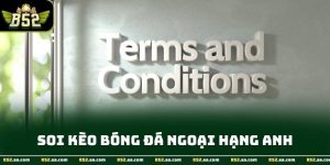 Soi Kèo Bóng Đá Ngoại Hạng Anh Trước Nhịp Giải Khốc Liệt