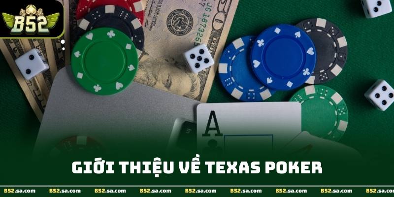 Kỹ thuật soi cầu và quản lý vốn khi chơi Texas Poker tại B52